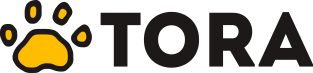 Логотип Tora