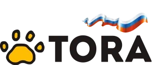 Логотип Tora