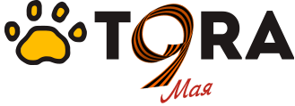 Логотип Tora